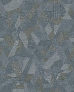 Обои текстильные синие Armani Casa Precious Fibers 3 GA79715 изображение 0