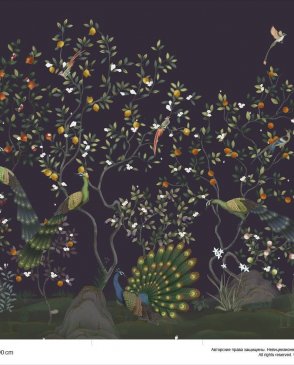 Фрески Fresq Classic GARDEN-M74-COLOR изображение 0
