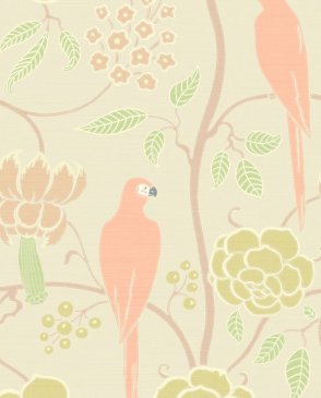 Фрески Affresco Historical Wallpaper Part 1 GB1912-COL3 изображение 0