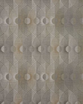Обои Chelsea Decor Wallpapers для спальни Geometry of nature GEN0011 изображение 1