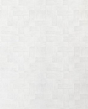 Обои Chelsea Decor Wallpapers белые Geometry GEO0078 изображение 0