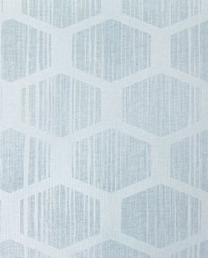Обои Chelsea Decor Wallpapers для спальни серые Geometry GEO0091 изображение 0