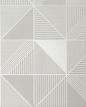 Обои Chelsea Decor Wallpapers с геометрическим рисунком для спальни Geometry GEO0105 изображение 0