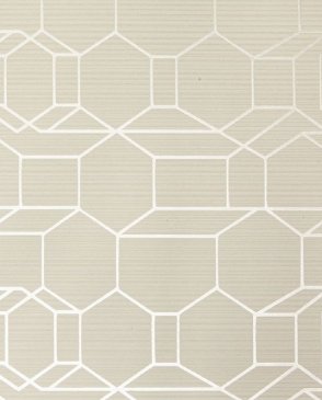 Обои Chelsea Decor Wallpapers Geometry с геометрическим рисунком Geometry GEO0119 изображение 0