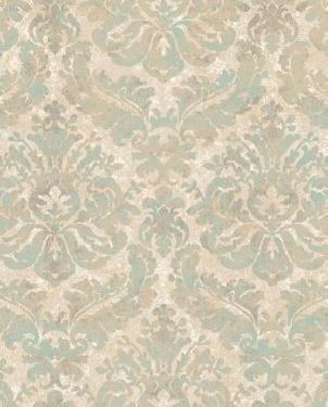 Обои бумажные для спальни Gentle Manor GG4768 изображение 0