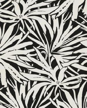 Обои черно-белые Woodnote GN2576M изображение 0