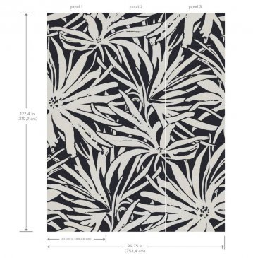 Обои York Woodnote GN2576M изображение 2