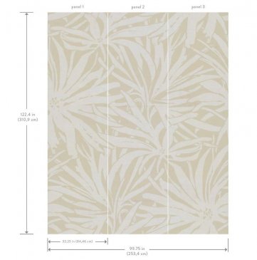 Обои York Woodnote GN2577M изображение 2