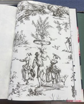 Обои York Grandmillennial GR5921 изображение 2