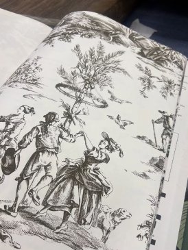 Обои York Grandmillennial GR5921 изображение 3