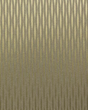 Обои с абстрактной полосой золотые Graphite GRA2003 изображение 0