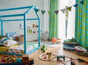 Обои Harlequin Guess Who 111279 изображение 2