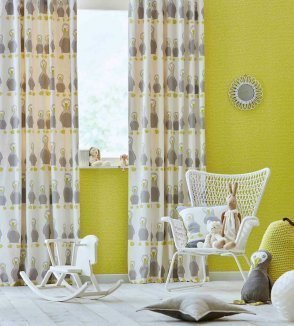 Обои Harlequin Guess Who 111274 изображение 2