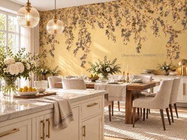 Фрески Affresco Symphony HM900-COL1 изображение 4