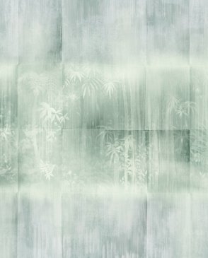 Фрески для кабинета зеленые Trend Art ID454-COL4 изображение 0