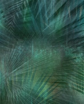 Фрески с листьями с акриловым покрытием Trend Art ID457-COL3 изображение 0