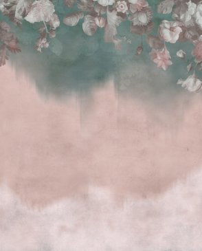 Фрески флизелиновые розовые Trend Art ID461-COL4 изображение 0