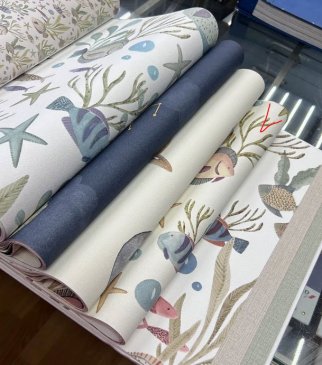 Обои Grandeco Little Dreamers LD3318 изображение 2