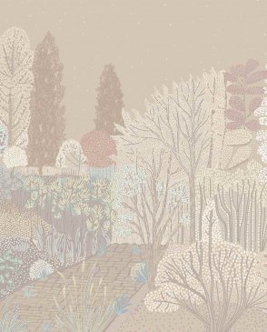 Обои Загадочный лес IMG14-002 изображение 0