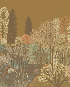 Обои Загадочный лес IMG14-004 изображение 0