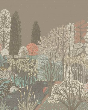 Обои Loymina Загадочный лес IMG14-012