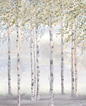 Обои Loymina Загадочный лес IMG15-001