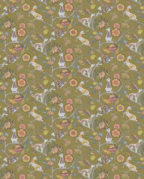 Обои Loymina Загадочный лес IMG16-004 изображение 0