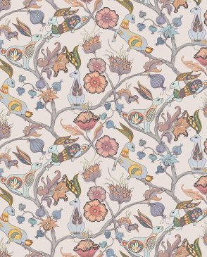 Обои флизелиновые Загадочный лес IMG16-007 изображение 0