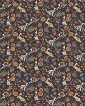 Обои Loymina Загадочный лес IMG16-010 изображение 0