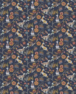 Обои Loymina Загадочный лес IMG16-021 изображение 0