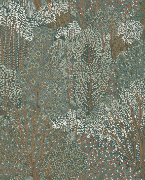 Обои Loymina Загадочный лес IMG3-005 изображение 0