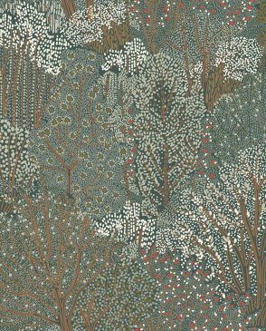 Обои Loymina Загадочный лес IMG3-005