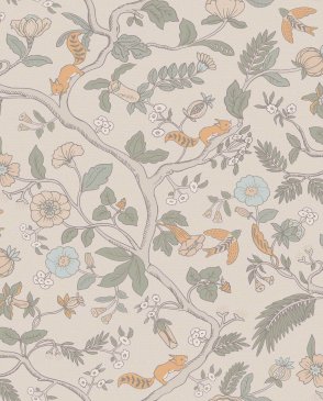 Обои Загадочный лес IMG7-001 изображение 0