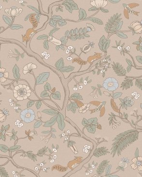 Обои Загадочный лес IMG7-001-1 изображение 0