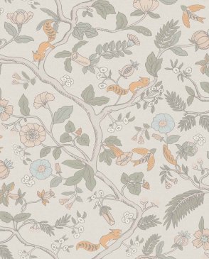 Обои Loymina Загадочный лес IMG7-001