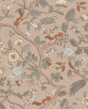 Обои Загадочный лес IMG7-002-1 изображение 0