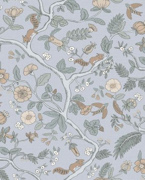 Обои Loymina Загадочный лес IMG7-006