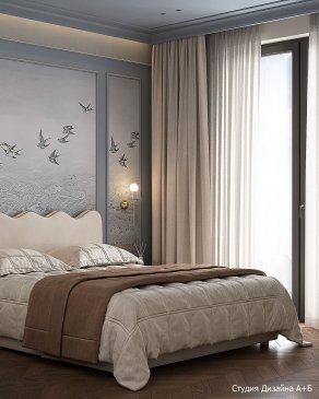 Фрески Affresco Fantasy AF2198-COL5 изображение 4