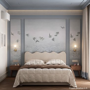 Фрески Affresco Fantasy AF2198-COL5 изображение 3