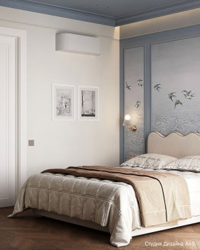 Фрески Affresco Fantasy AF2198-COL5 изображение 6