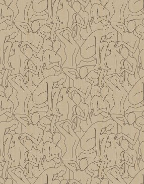 Обои Loymina Amazonia Ins2-004 изображение 5