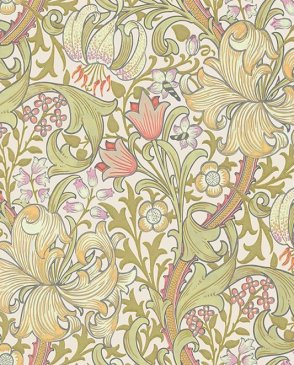 Фрески Affresco Historical Wallpaper Part 1 JHD1879-COL1 изображение 0