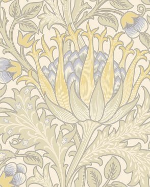 Фрески Affresco Historical Wallpaper Part 1 JHD1880-COL2 изображение 0