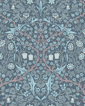 Фрески Affresco Historical Wallpaper Part 1 JHD1892-COL4 изображение 0