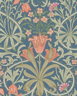 Фрески Affresco Historical Wallpaper Part 1 JHD1905-COL2 изображение 0