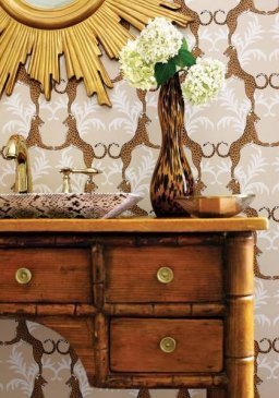 Обои Thibaut Jubilee 839-T-4940 изображение 3