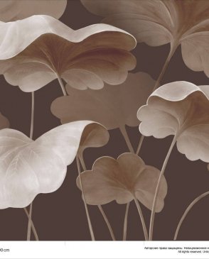 Фрески Fresq Classic JVS09-M25-SEPIA изображение 0