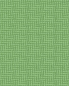 Обои с геометрическим рисунком зеленые Pajama Party KJ52704 изображение 0