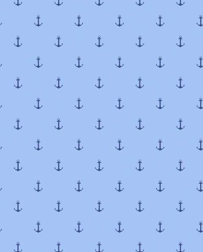 Обои морской тематики с акриловым покрытием Pajama Party KJ53402 изображение 0