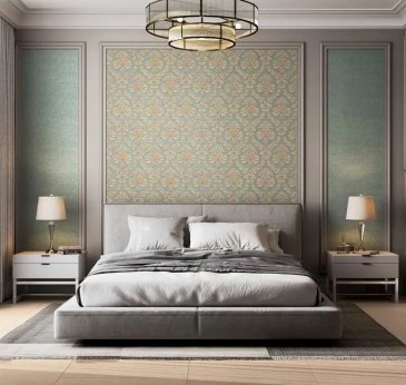 Обои Kerama Marazzi Палаццо KM5501 изображение 5